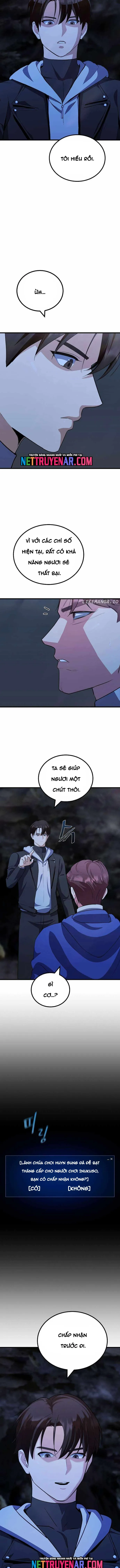 Người Chơi Cấp 1 Chapter 84 - 2