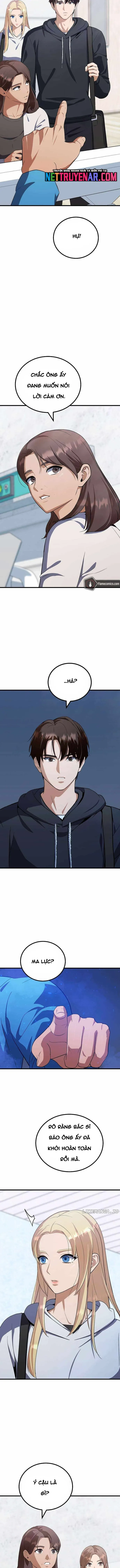 Người Chơi Cấp 1 Chapter 84 - 11