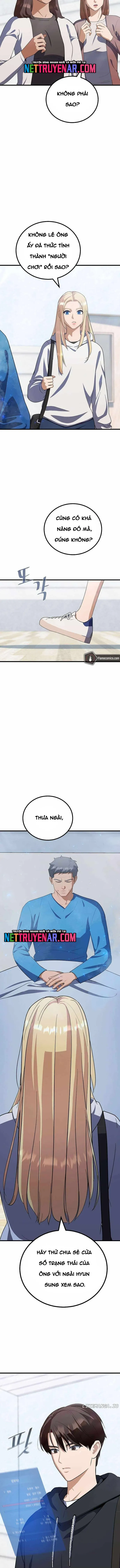 Người Chơi Cấp 1 Chapter 84 - 12