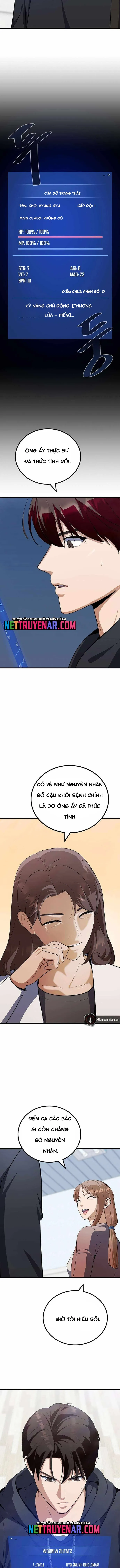 Người Chơi Cấp 1 Chapter 84 - 13