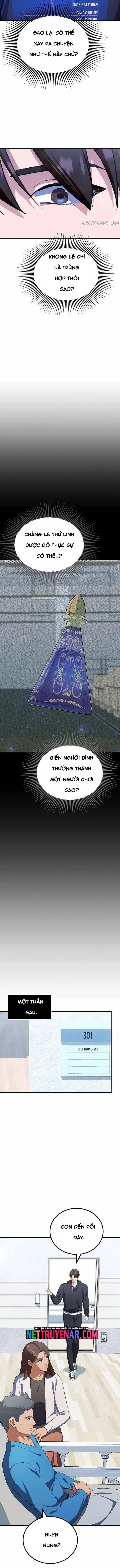 Người Chơi Cấp 1 Chapter 84 - 14