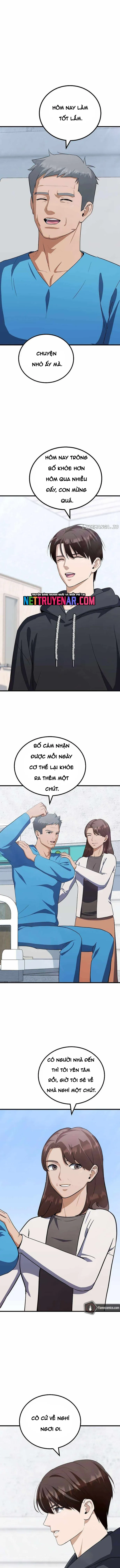 Người Chơi Cấp 1 Chapter 84 - 15