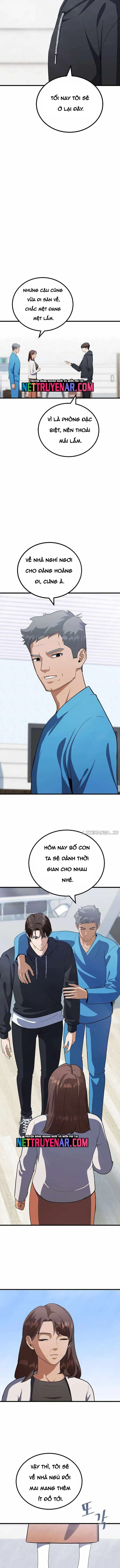 Người Chơi Cấp 1 Chapter 84 - 16