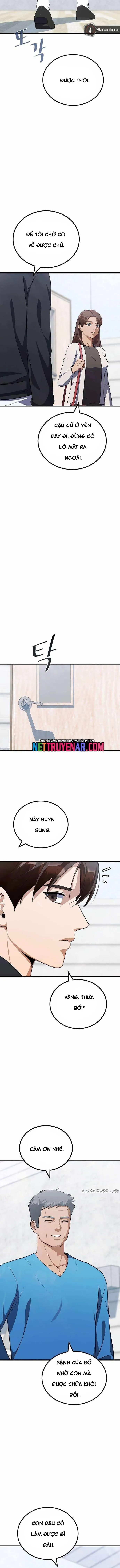 Người Chơi Cấp 1 Chapter 84 - 17