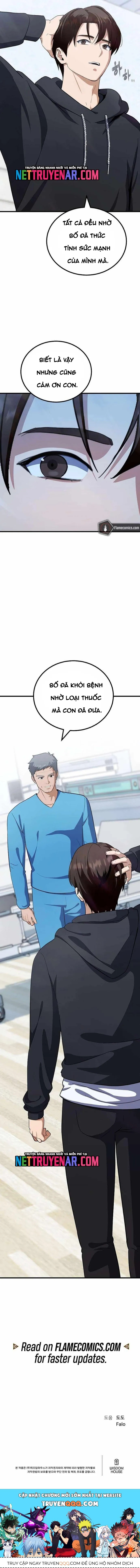 Người Chơi Cấp 1 Chapter 84 - 18