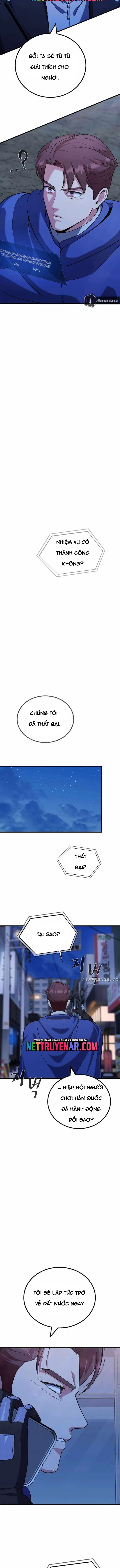 Người Chơi Cấp 1 Chapter 84 - 3