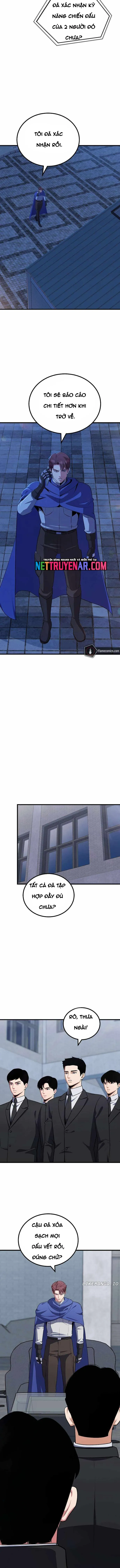 Người Chơi Cấp 1 Chapter 84 - 4