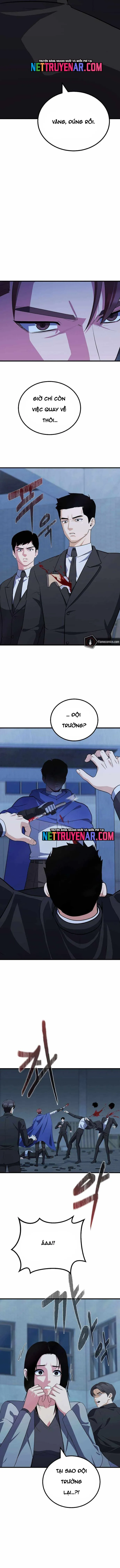 Người Chơi Cấp 1 Chapter 84 - 5