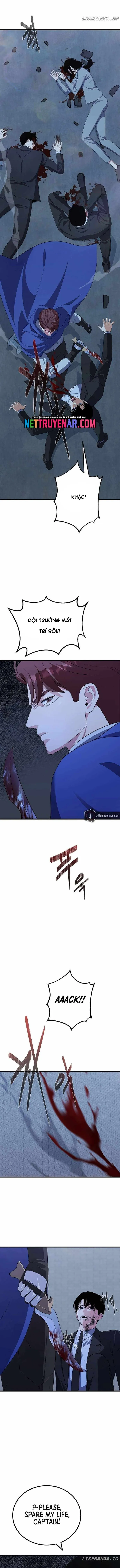 Người Chơi Cấp 1 Chapter 84 - 6