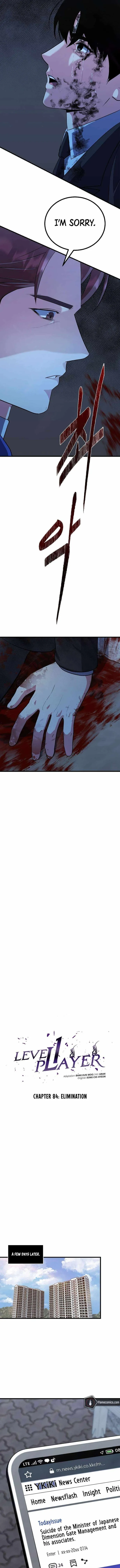 Người Chơi Cấp 1 Chapter 84 - 7