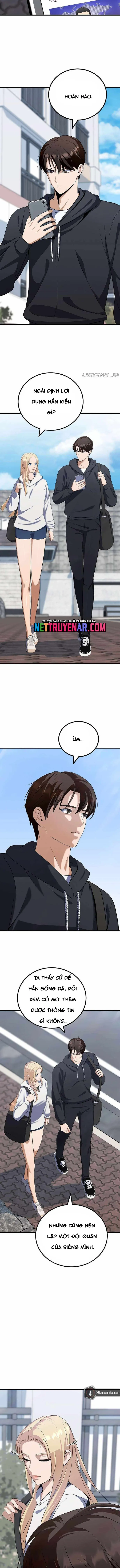 Người Chơi Cấp 1 Chapter 84 - 8