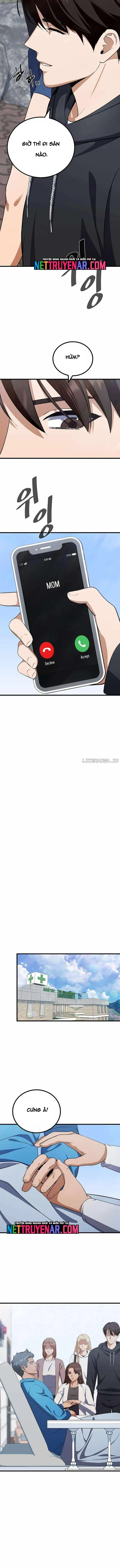 Người Chơi Cấp 1 Chapter 84 - 9