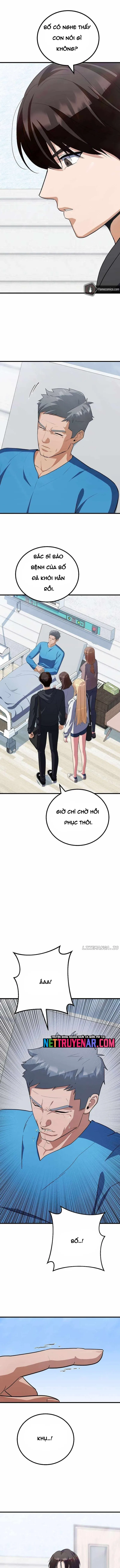 Người Chơi Cấp 1 Chapter 84 - 10