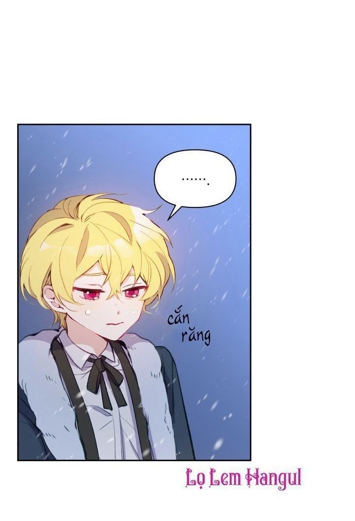 Hộ Vệ Của Bạo Chúa Là Ác Nữ Chapter 1 - 11