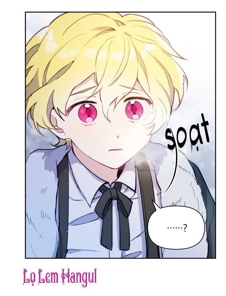 Hộ Vệ Của Bạo Chúa Là Ác Nữ Chapter 1 - 13