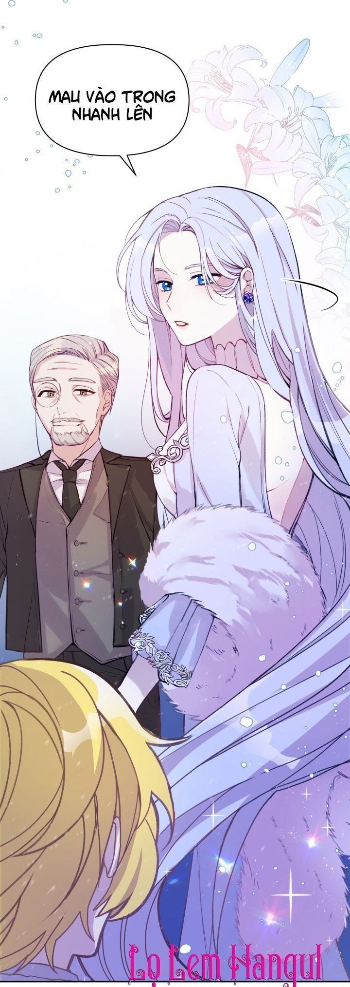 Hộ Vệ Của Bạo Chúa Là Ác Nữ Chapter 1 - 14