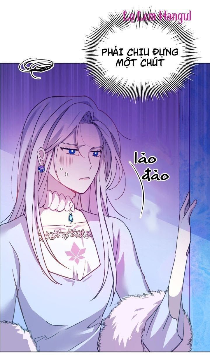 Hộ Vệ Của Bạo Chúa Là Ác Nữ Chapter 1 - 18