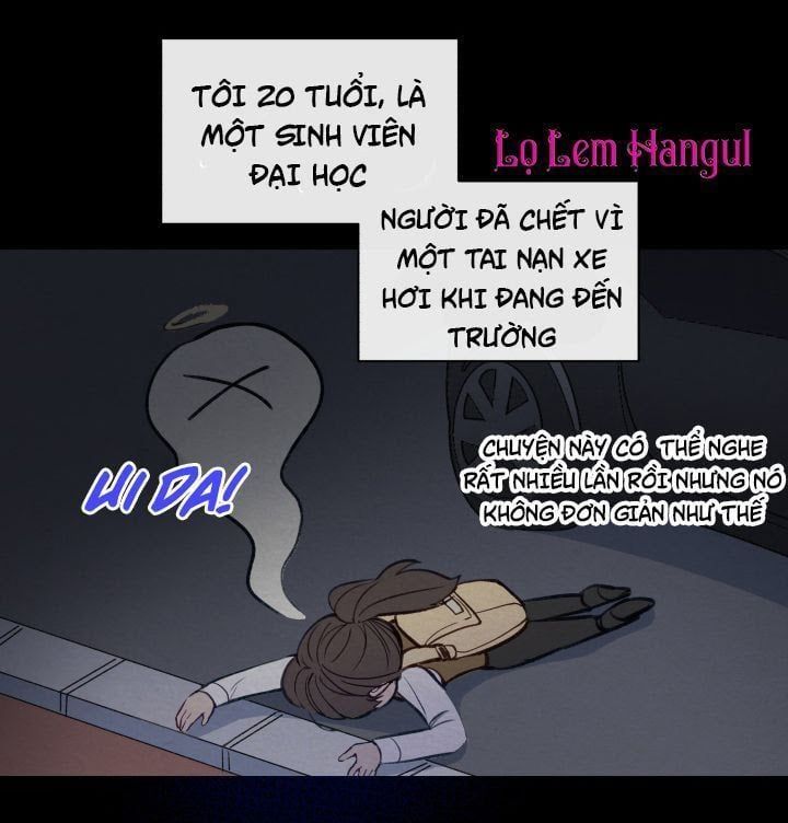 Hộ Vệ Của Bạo Chúa Là Ác Nữ Chapter 1 - 22