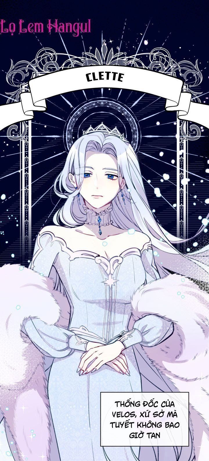 Hộ Vệ Của Bạo Chúa Là Ác Nữ Chapter 1 - 24