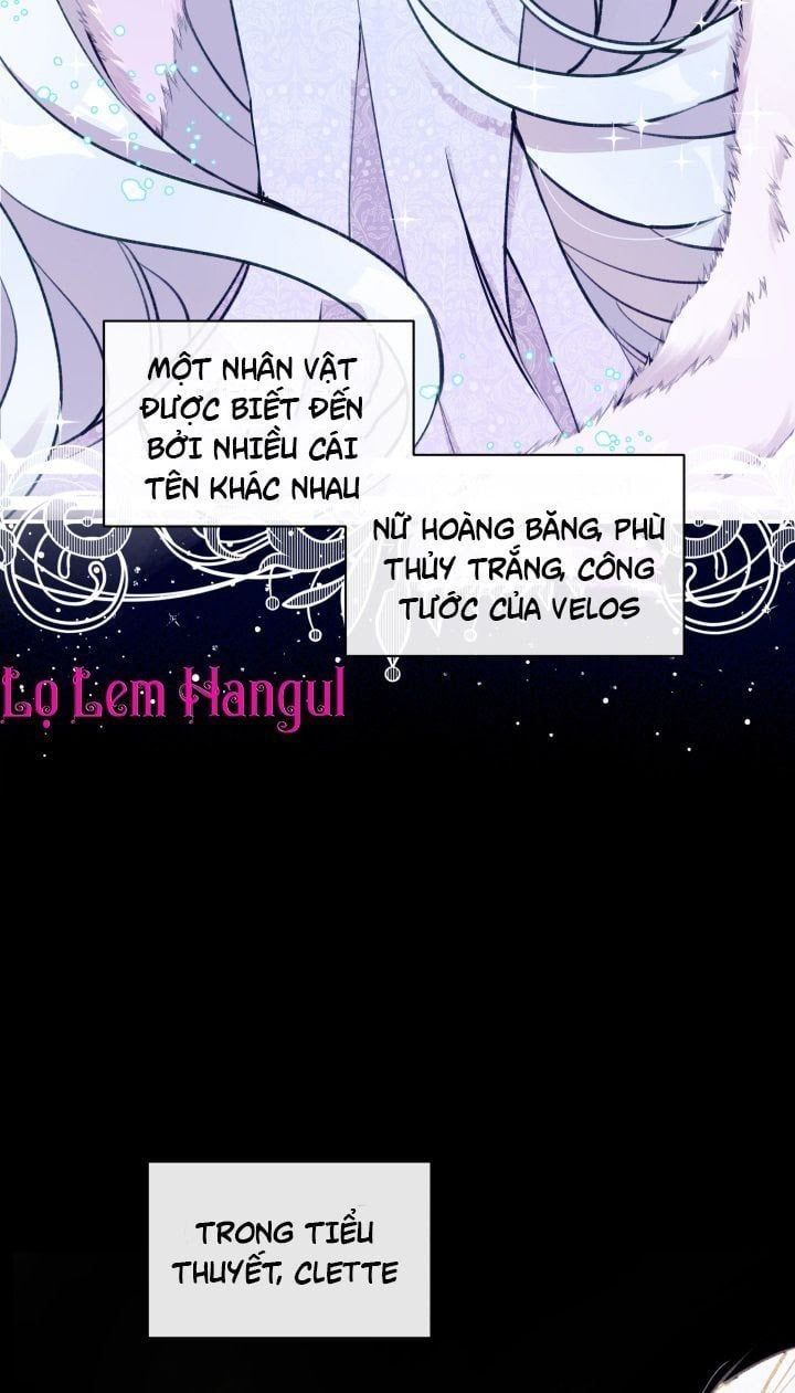 Hộ Vệ Của Bạo Chúa Là Ác Nữ Chapter 1 - 25