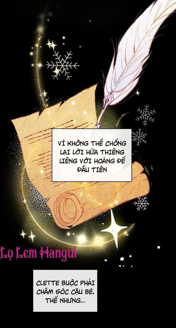 Hộ Vệ Của Bạo Chúa Là Ác Nữ Chapter 1 - 26