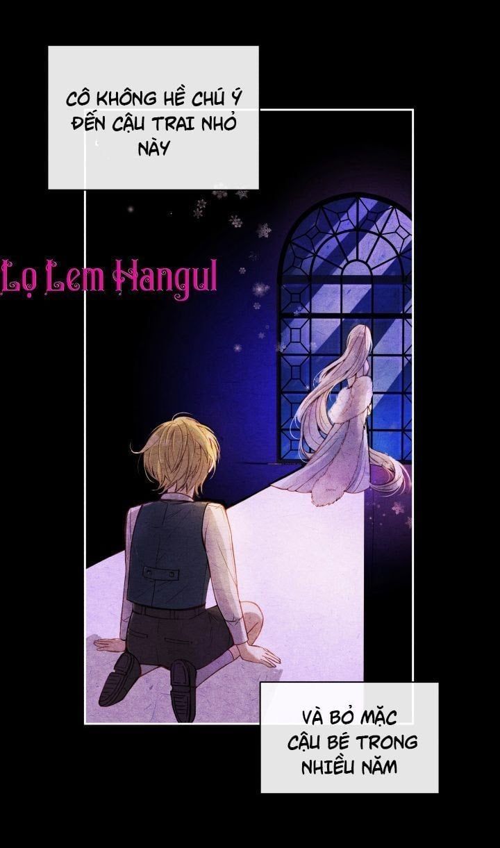 Hộ Vệ Của Bạo Chúa Là Ác Nữ Chapter 1 - 27