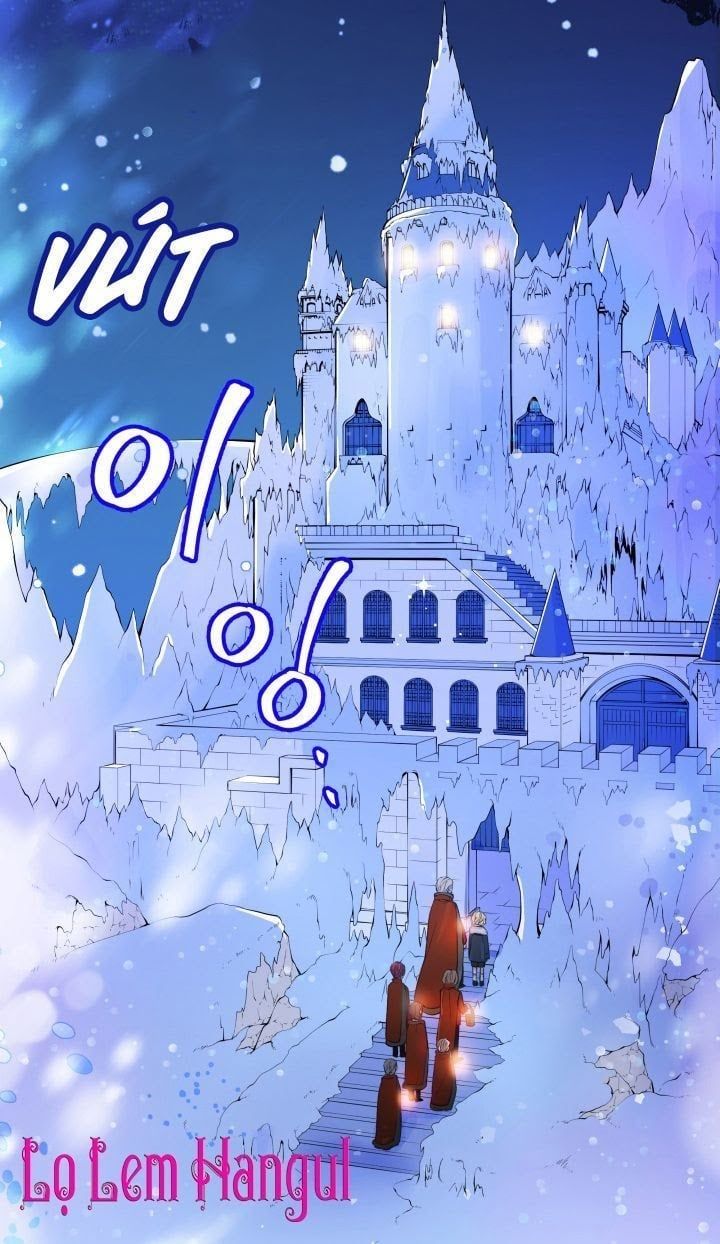 Hộ Vệ Của Bạo Chúa Là Ác Nữ Chapter 1 - 4