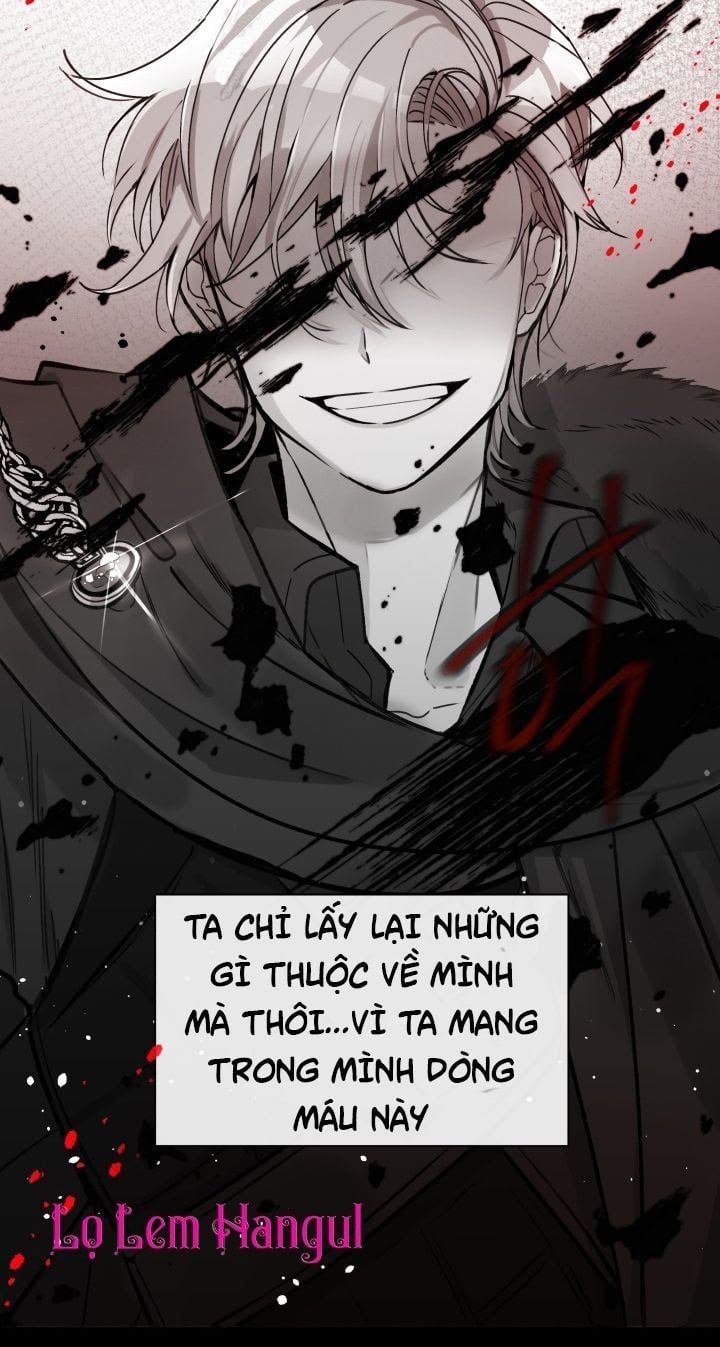 Hộ Vệ Của Bạo Chúa Là Ác Nữ Chapter 1 - 31