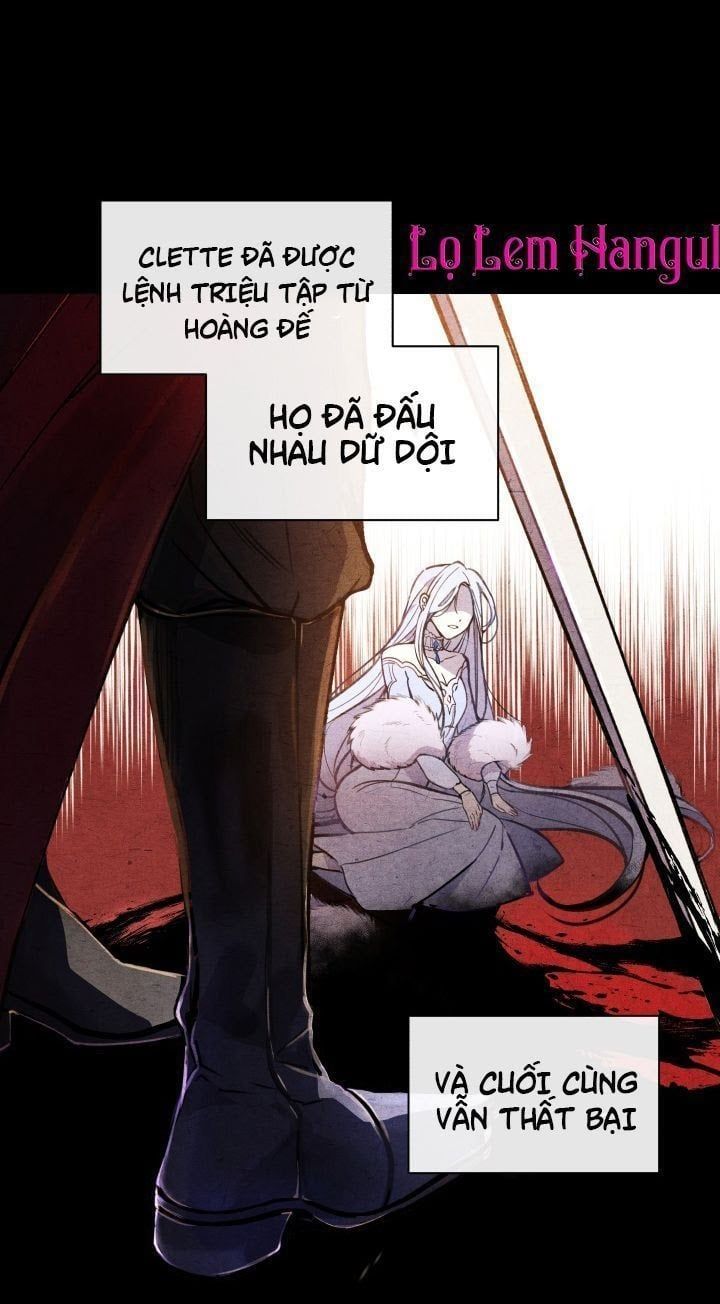 Hộ Vệ Của Bạo Chúa Là Ác Nữ Chapter 1 - 32