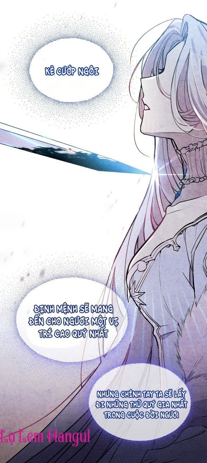 Hộ Vệ Của Bạo Chúa Là Ác Nữ Chapter 1 - 34