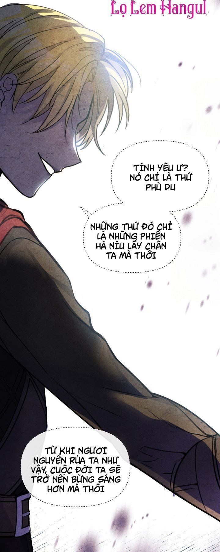 Hộ Vệ Của Bạo Chúa Là Ác Nữ Chapter 1 - 36