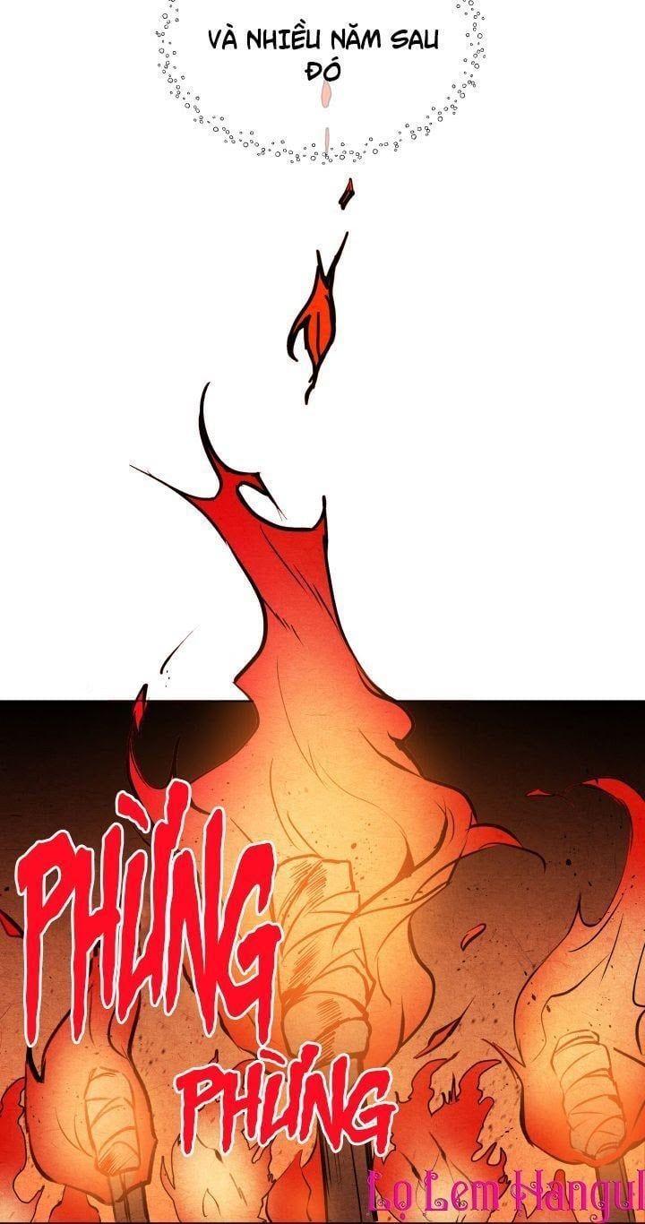 Hộ Vệ Của Bạo Chúa Là Ác Nữ Chapter 1 - 40