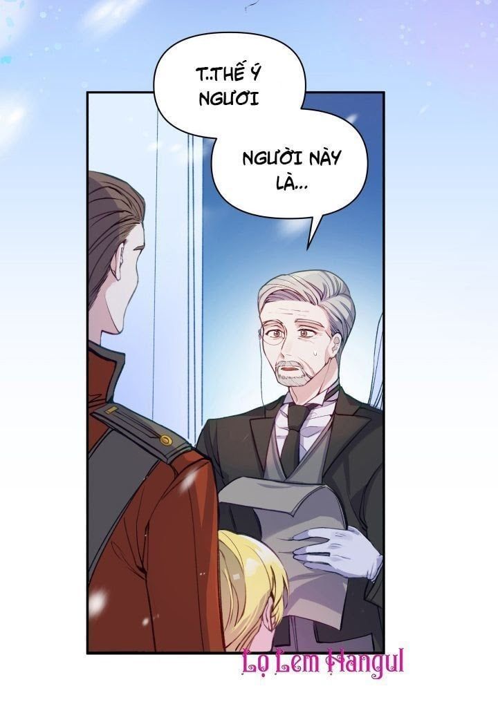 Hộ Vệ Của Bạo Chúa Là Ác Nữ Chapter 1 - 5