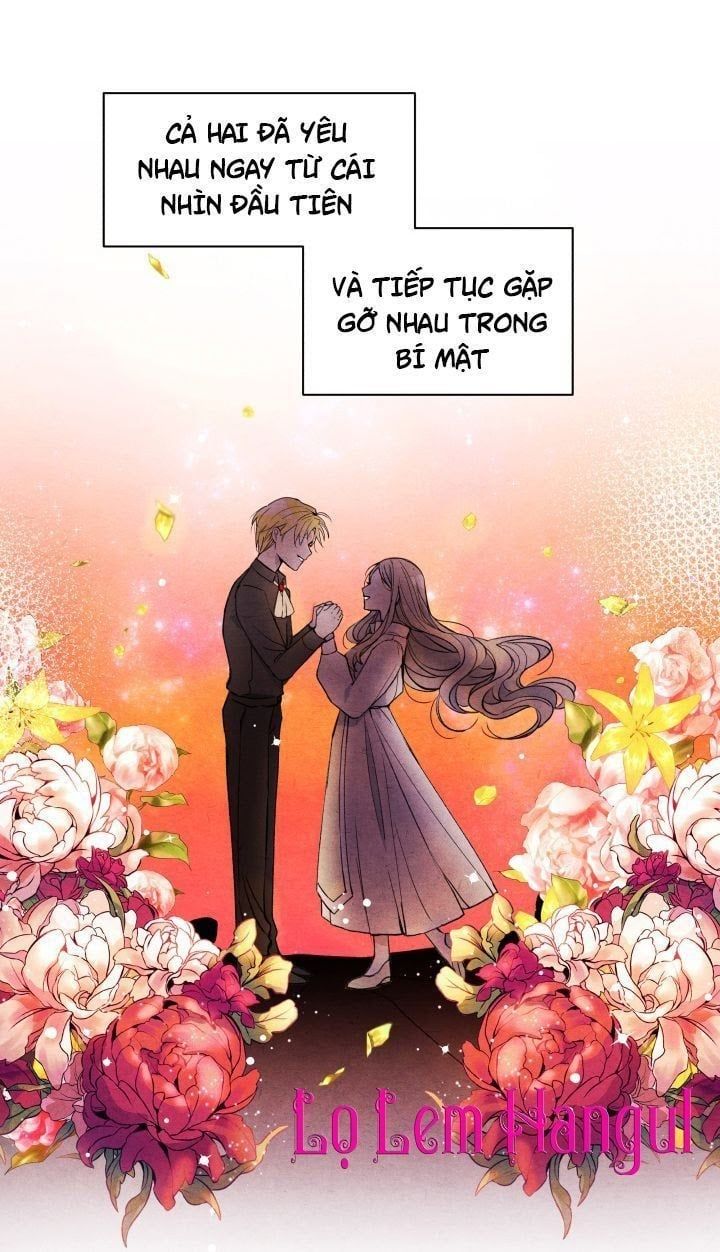 Hộ Vệ Của Bạo Chúa Là Ác Nữ Chapter 1 - 42