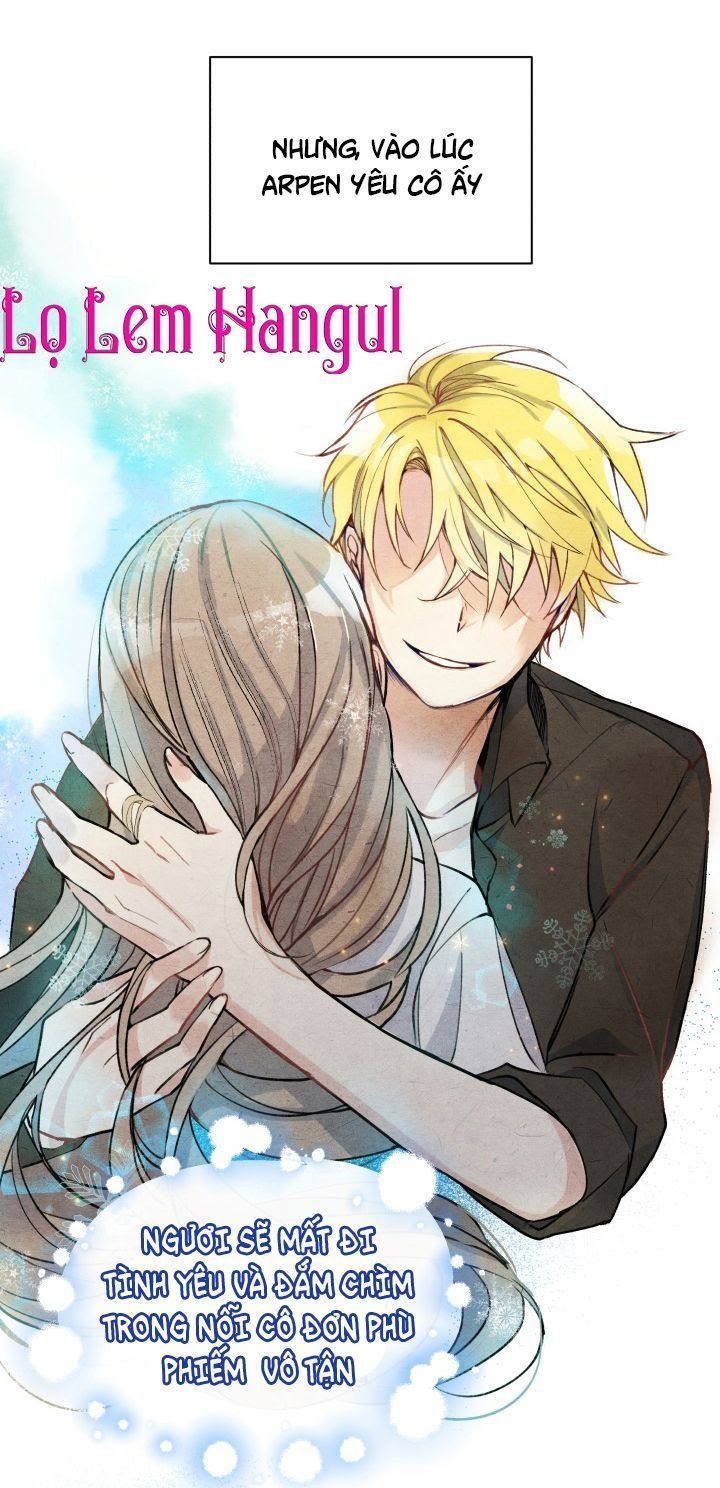 Hộ Vệ Của Bạo Chúa Là Ác Nữ Chapter 1 - 43