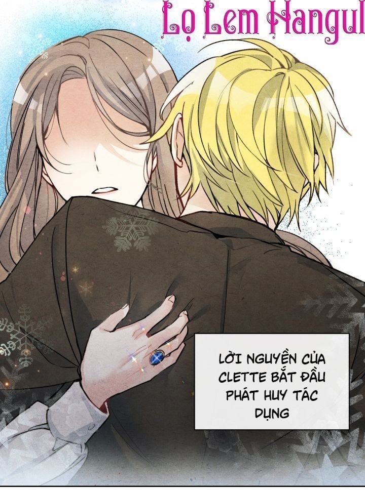 Hộ Vệ Của Bạo Chúa Là Ác Nữ Chapter 1 - 44