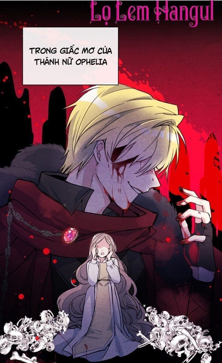 Hộ Vệ Của Bạo Chúa Là Ác Nữ Chapter 1 - 45