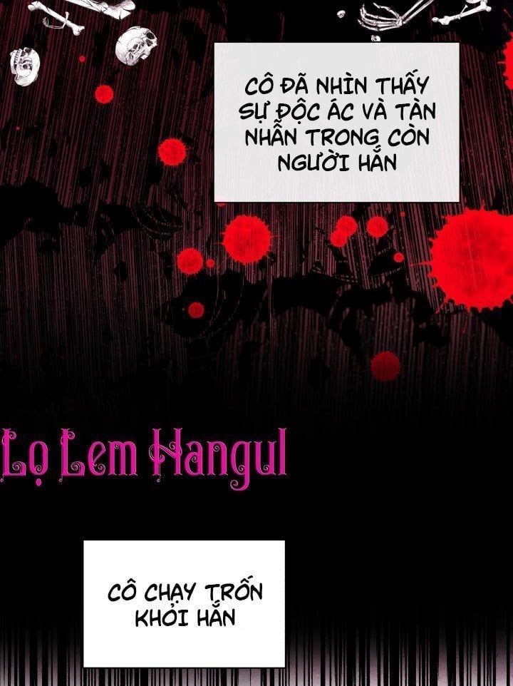 Hộ Vệ Của Bạo Chúa Là Ác Nữ Chapter 1 - 46
