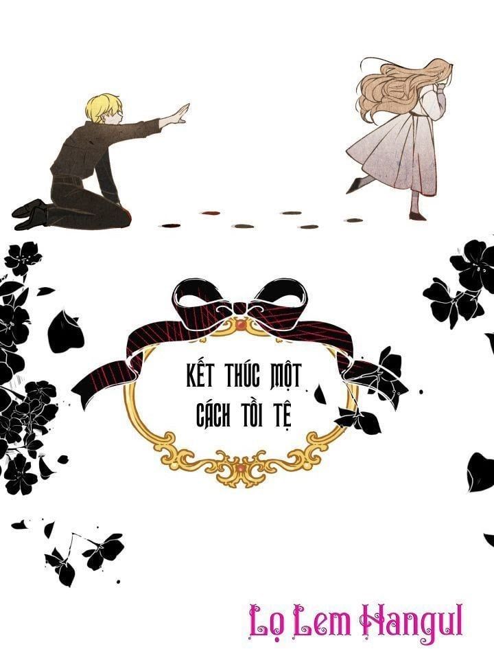 Hộ Vệ Của Bạo Chúa Là Ác Nữ Chapter 1 - 48