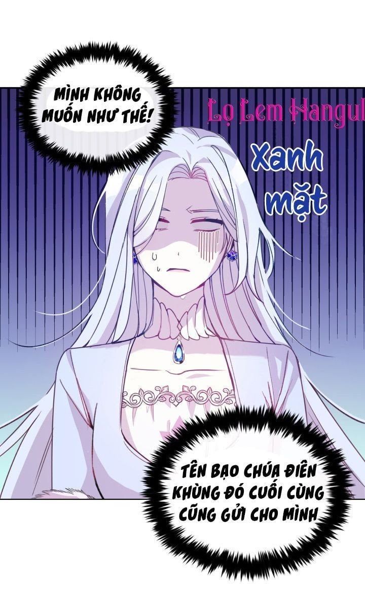 Hộ Vệ Của Bạo Chúa Là Ác Nữ Chapter 1 - 49