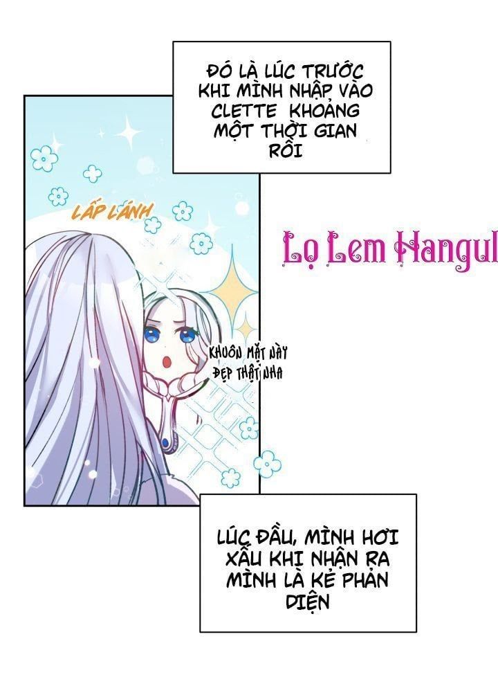 Hộ Vệ Của Bạo Chúa Là Ác Nữ Chapter 1 - 50