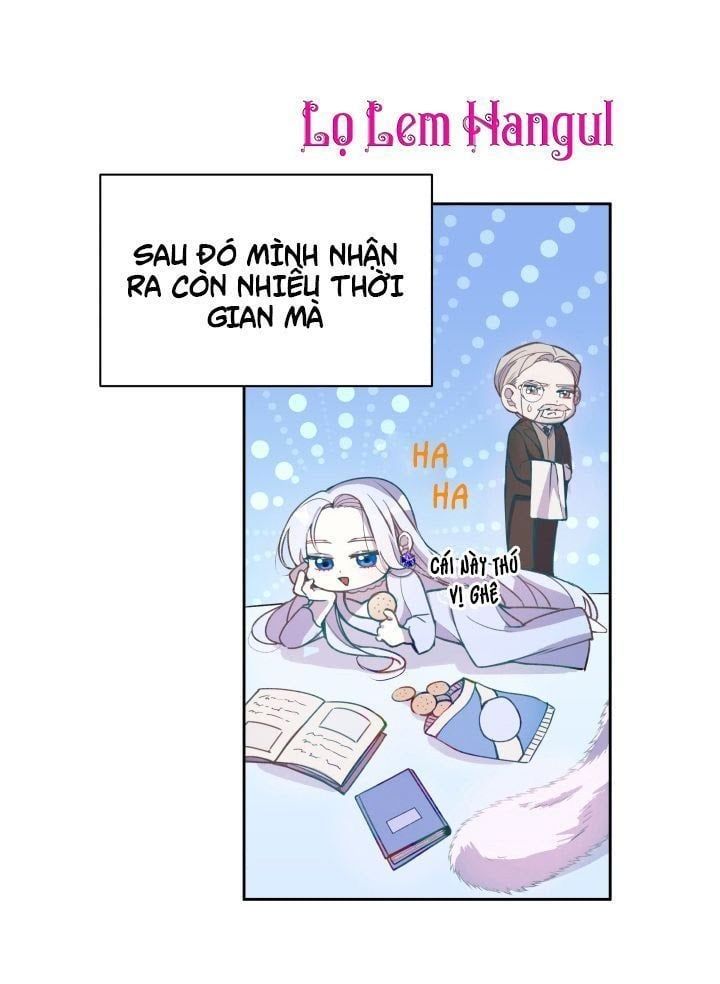 Hộ Vệ Của Bạo Chúa Là Ác Nữ Chapter 1 - 51