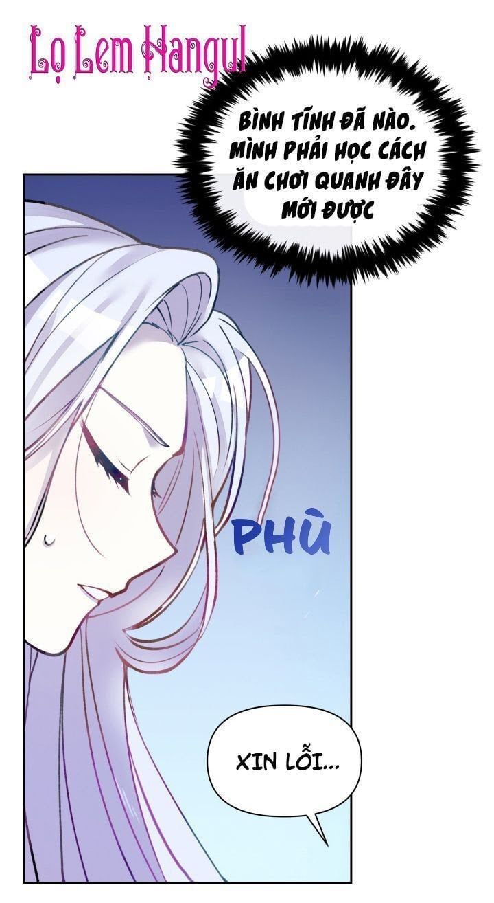 Hộ Vệ Của Bạo Chúa Là Ác Nữ Chapter 1 - 53