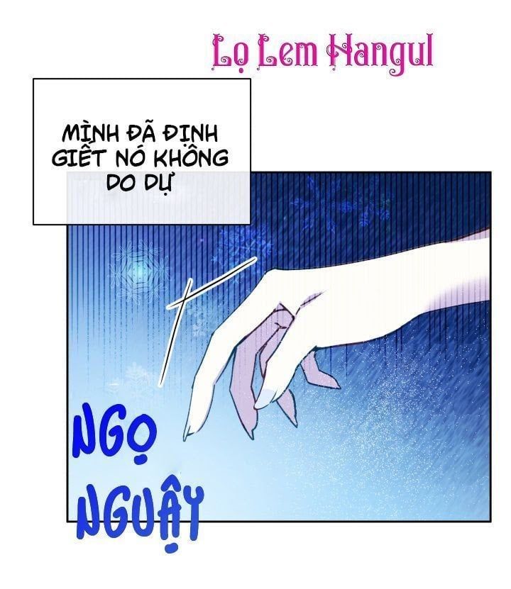 Hộ Vệ Của Bạo Chúa Là Ác Nữ Chapter 1 - 59
