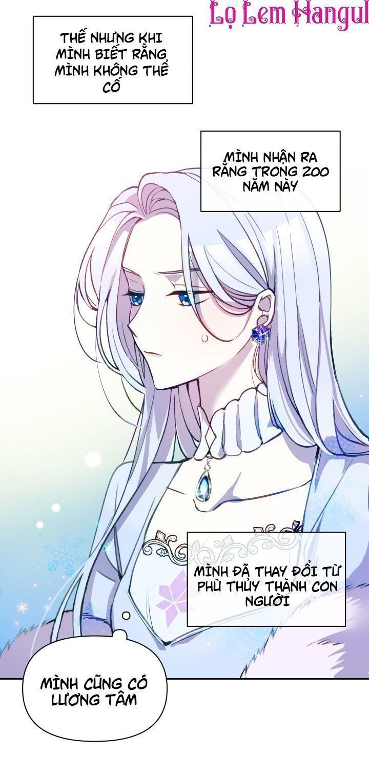 Hộ Vệ Của Bạo Chúa Là Ác Nữ Chapter 1 - 60