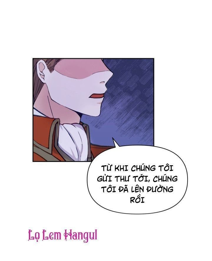 Hộ Vệ Của Bạo Chúa Là Ác Nữ Chapter 1 - 7