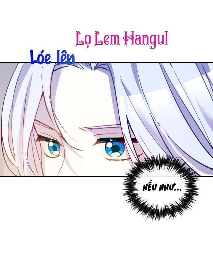Hộ Vệ Của Bạo Chúa Là Ác Nữ Chapter 1 - 61