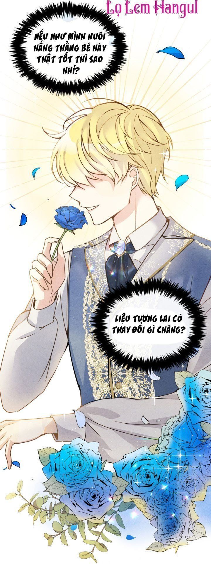 Hộ Vệ Của Bạo Chúa Là Ác Nữ Chapter 1 - 62