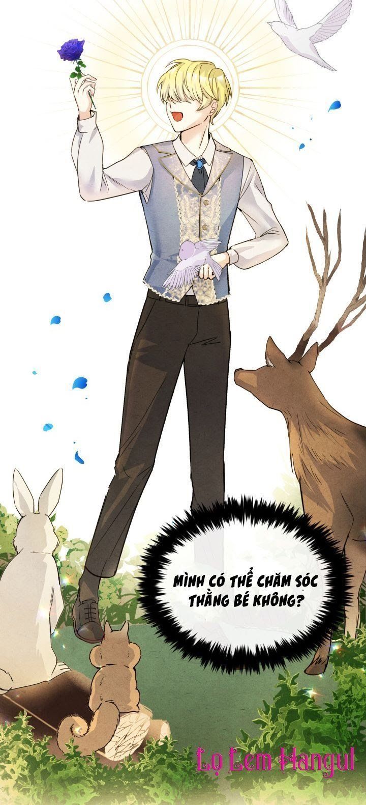 Hộ Vệ Của Bạo Chúa Là Ác Nữ Chapter 1 - 64