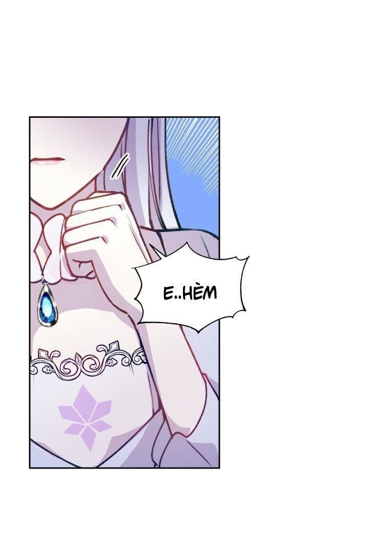 Hộ Vệ Của Bạo Chúa Là Ác Nữ Chapter 1 - 66